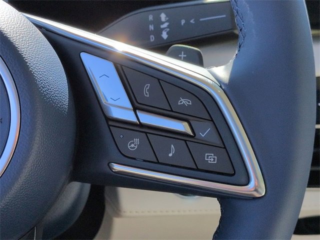 New 2026 Buick Enclave Avenir w/ Super Cruise Package image 36