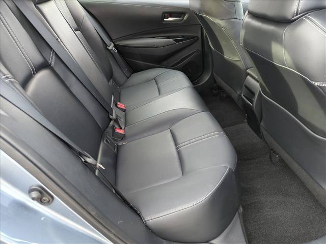 Certified 2020 Toyota Corolla XLE FWD image 18