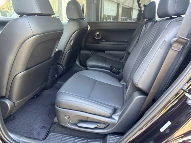 New 2026 Hyundai Palisade SEL AWD/4WD image 10