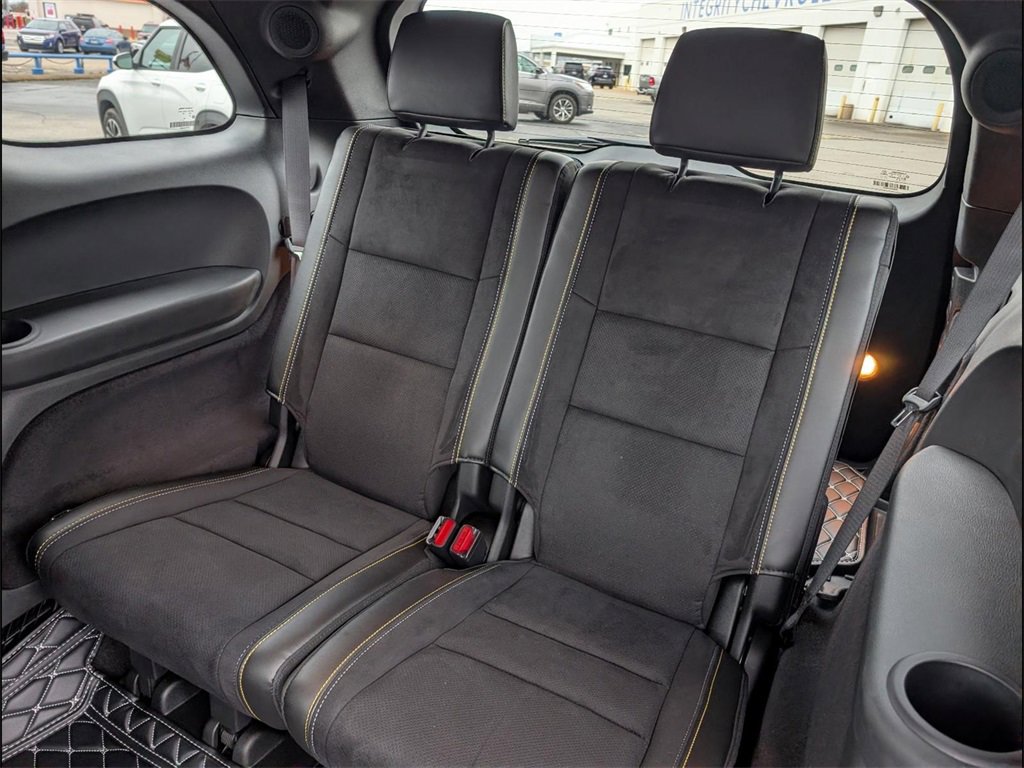 Used 2024 Dodge Durango SRT image 14