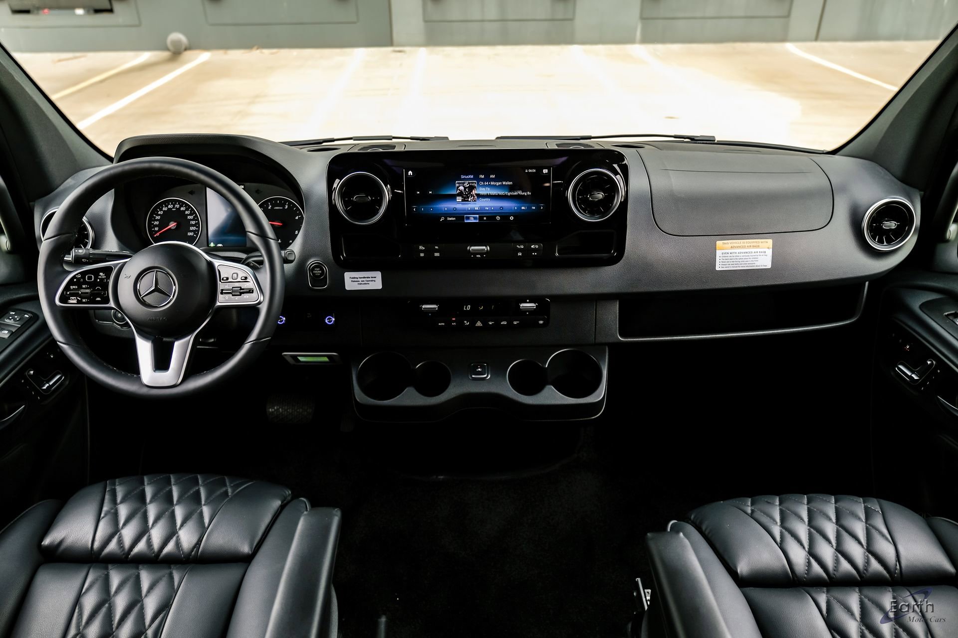 Used 2023 Mercedes-Benz Sprinter 3500 image 35