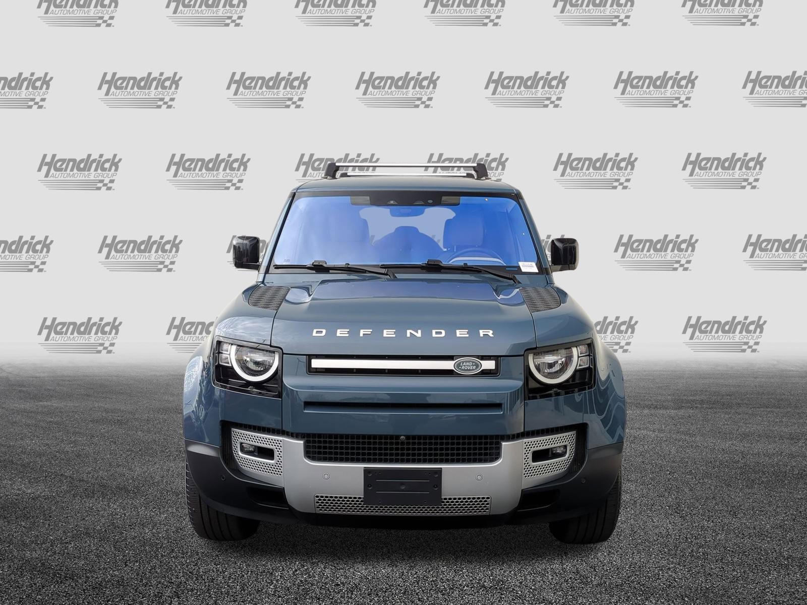 Used 2020 Land Rover Defender 110 S image 3