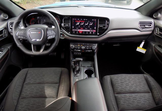 New 2026 Dodge Durango GT image 13