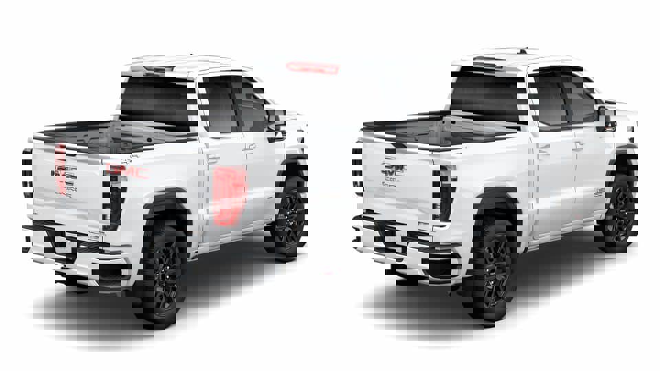 New 2026 GMC Sierra 1500 Elevation image 29