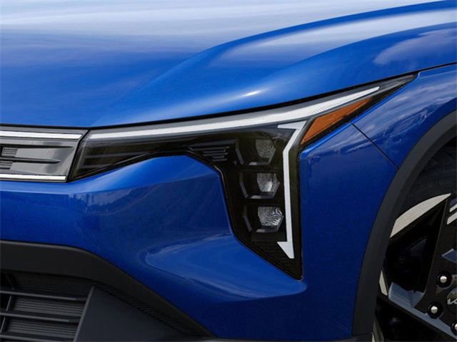 Certified 2025 Kia K4 EX image 10
