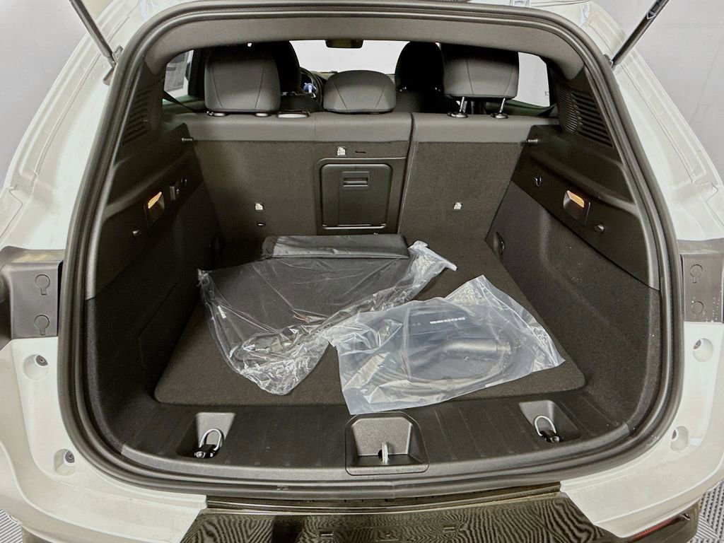 Used 2025 Dodge Hornet R/T image 27