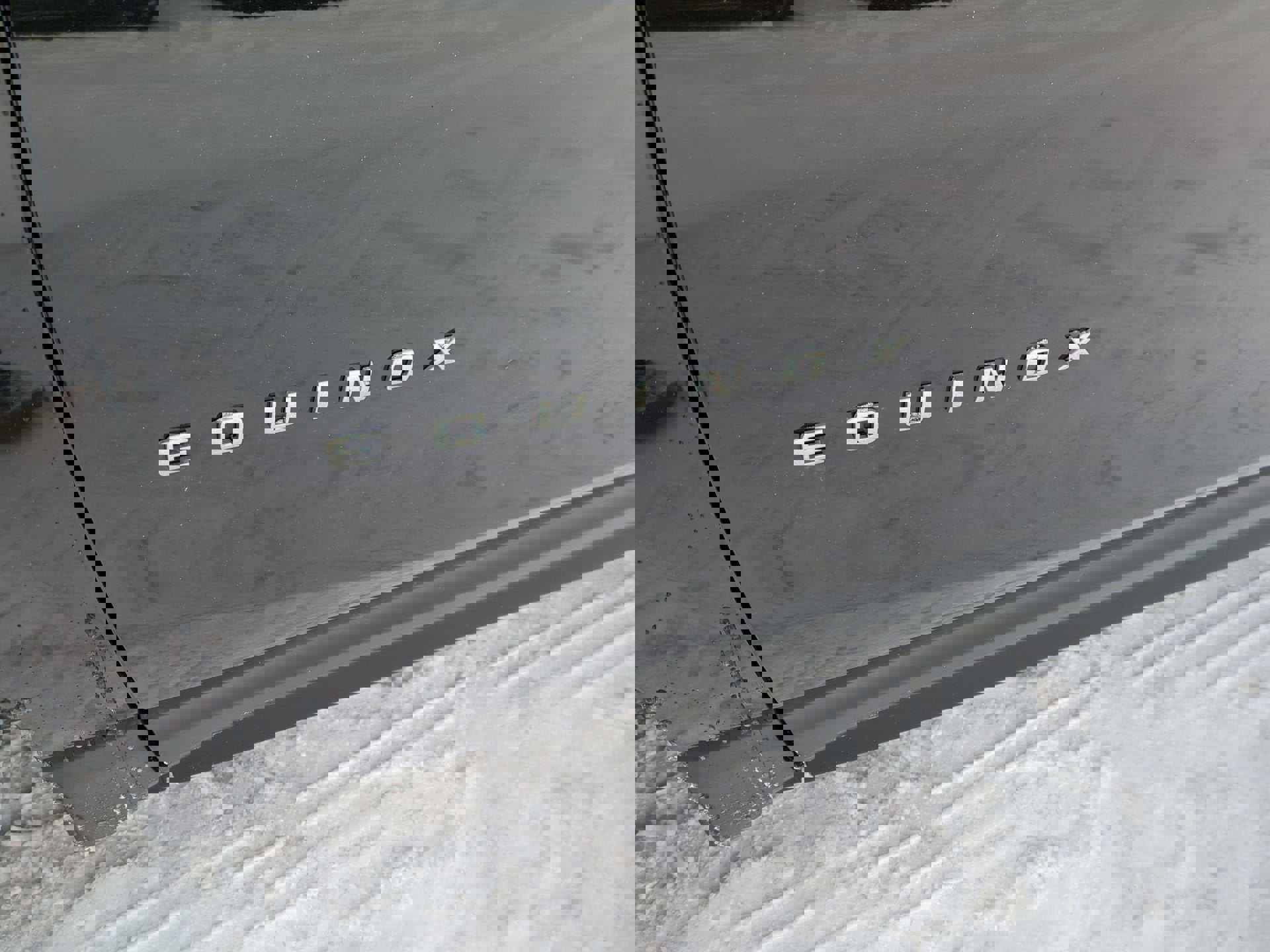 Certified 2022 Chevrolet Equinox LT image 32