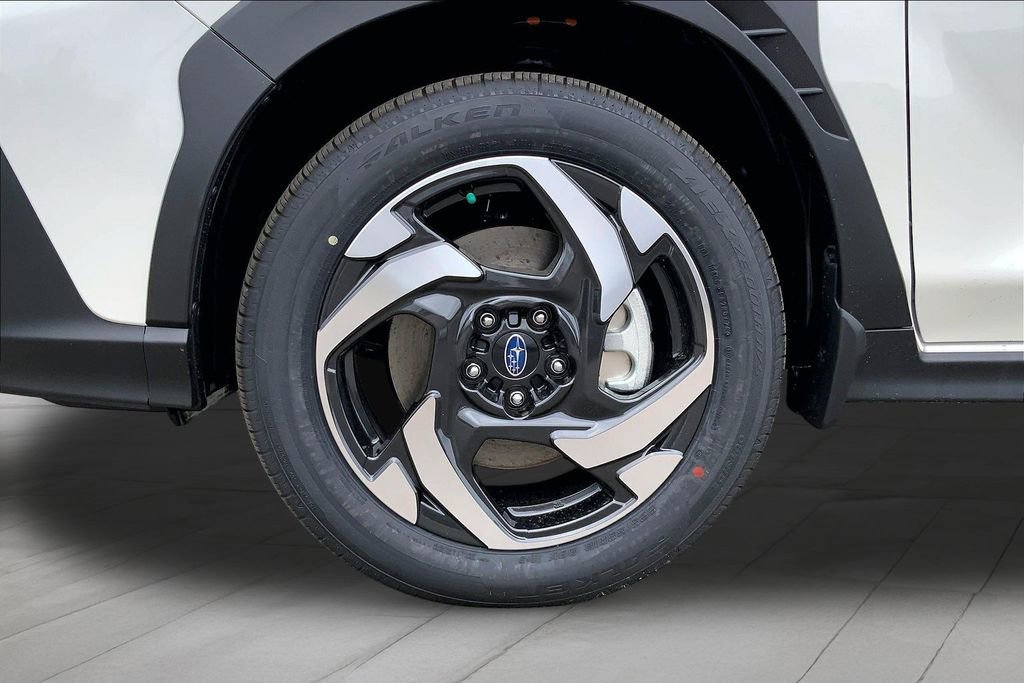 New 2026 Subaru Crosstrek 2.5i Limited AWD/4WD image 13