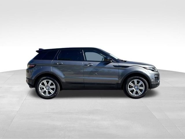 Used 2016 Land Rover Range Rover Evoque SE AWD/4WD video 2