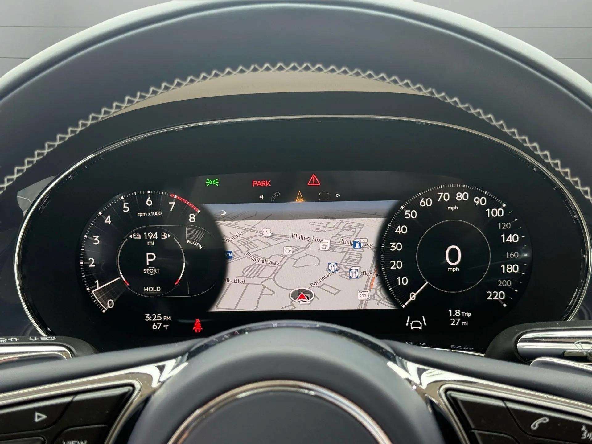 New 2026 Bentley Continental GT AWD/4WD image 32
