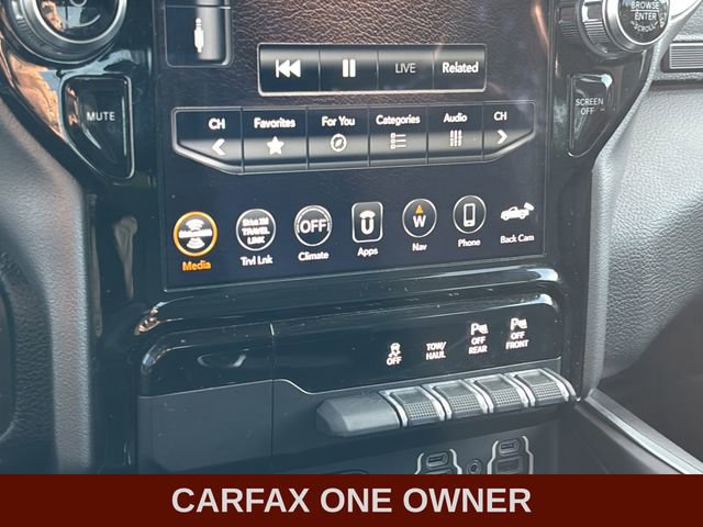 Used 2020 RAM 1500 Lone Star image 11