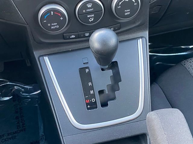 Used 2012 MAZDA MAZDA5 Sport image 14