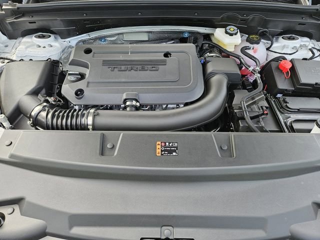 New 2026 Buick Envision Sport Touring AWD/4WD image 20