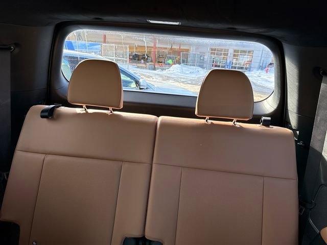 Certified 2026 Hyundai Santa Fe Calligraphy image 26