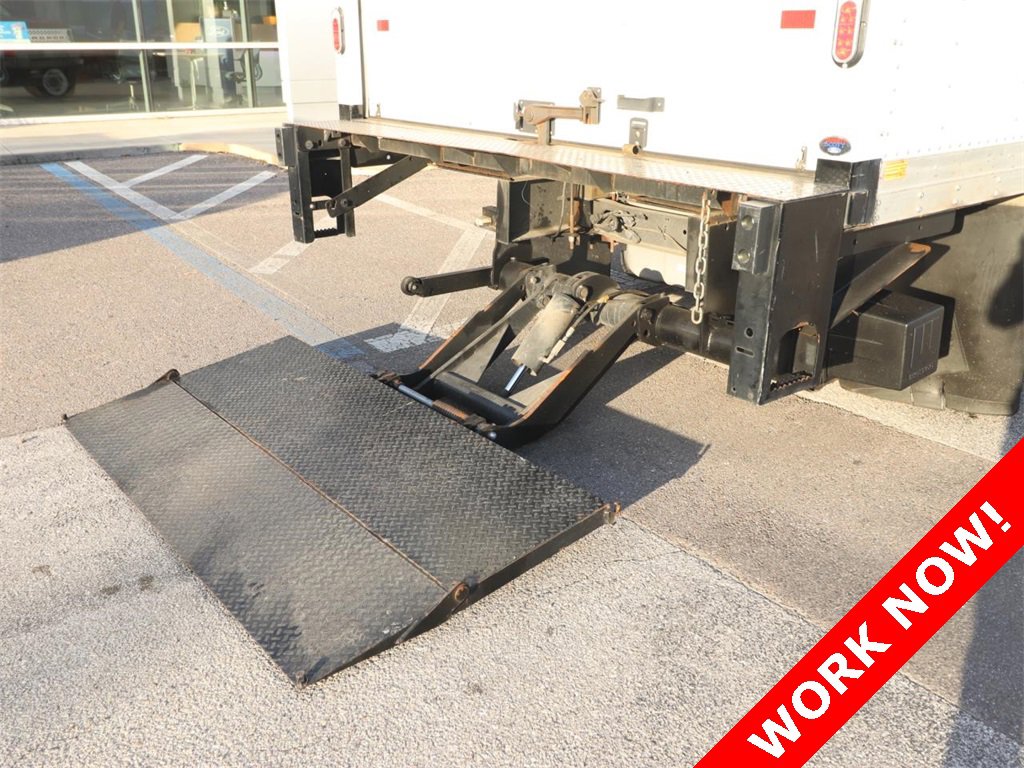 Certified 2023 Ford E-450 and Econoline 450 Super Duty w/ Power Windows & Locks Group image 3