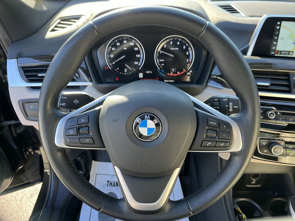 Used 2019 BMW X1 xDrive28i w/ Convenience Package image 14