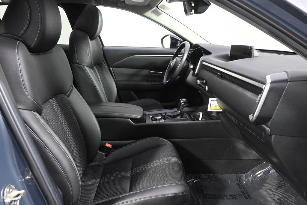 Used 2024 MAZDA CX-50 AWD 2.5 S w/ Cargo Package image 16