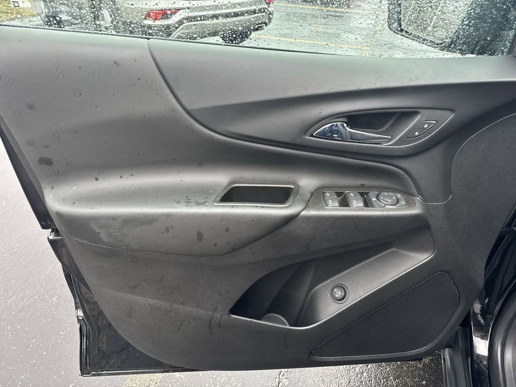 Certified 2022 Chevrolet Equinox LT image 21