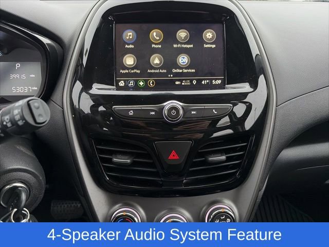 Used 2021 Chevrolet Spark LS image 11