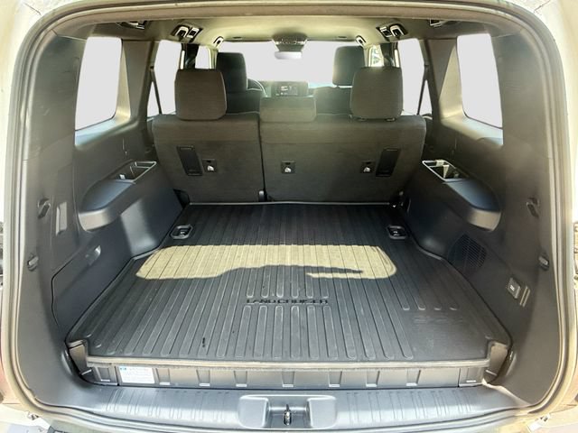 Used 2025 Toyota Land Cruiser 1958 AWD/4WD image 29