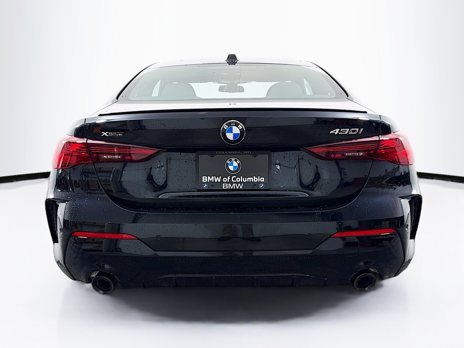 New 2026 BMW 430i xDrive Coupe w/ M Sport Package AWD/4WD image 6