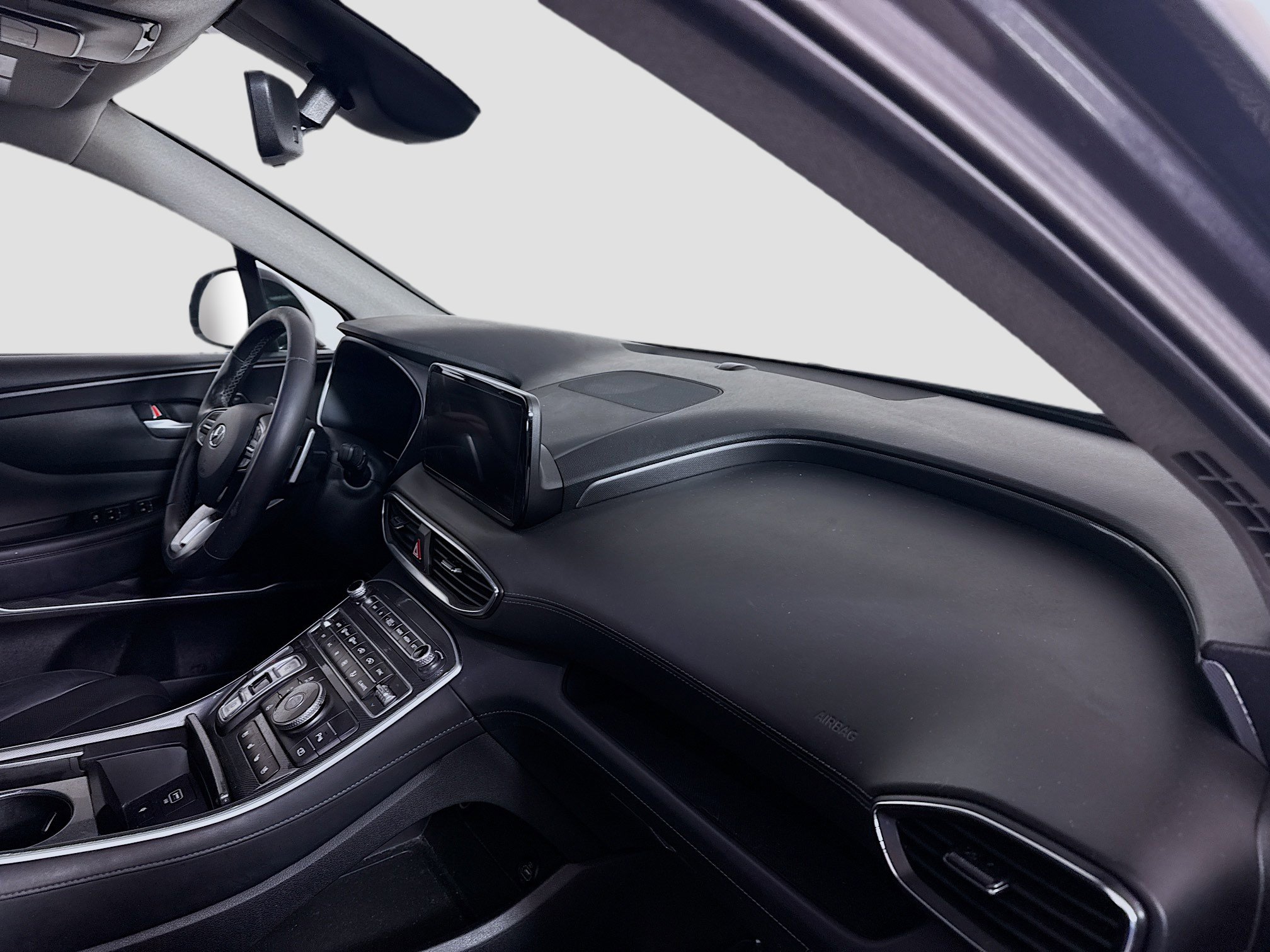 Used 2022 Hyundai Santa Fe Limited image 30