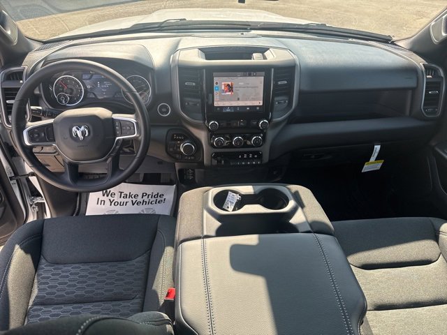 New 2026 RAM 1500 Classic Warlock image 24
