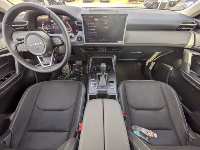 New 2026 MAZDA CX-5 Preferred AWD/4WD image 13
