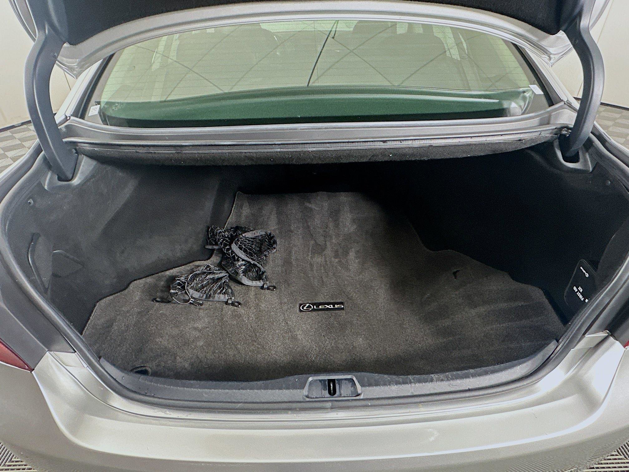 Used 2009 Lexus LS 460 RWD image 29