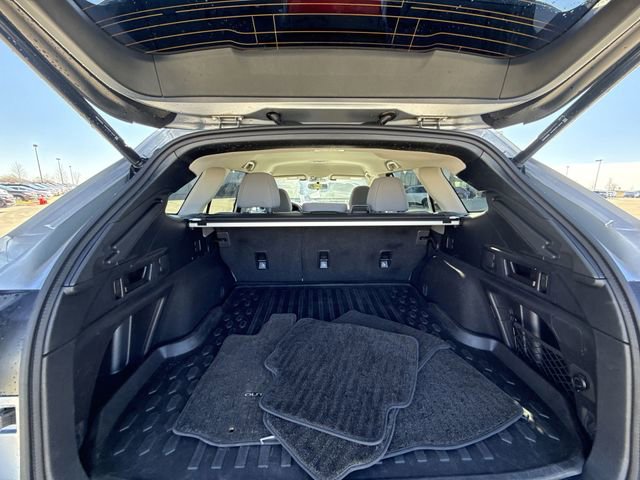 Certified 2024 Subaru Outback Premium image 22