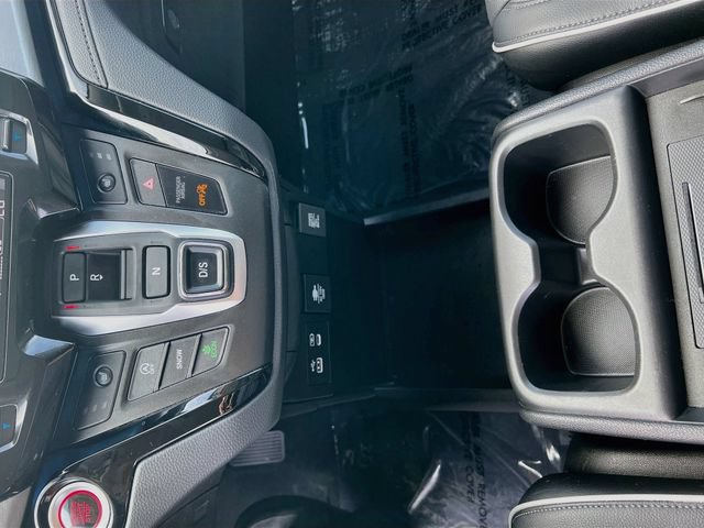 Certified 2025 Honda Odyssey Touring image 25