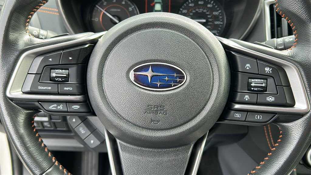 Certified 2023 Subaru Crosstrek 2.0i Premium image 12