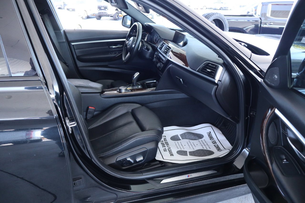 Used 2017 BMW 340i Sedan image 36