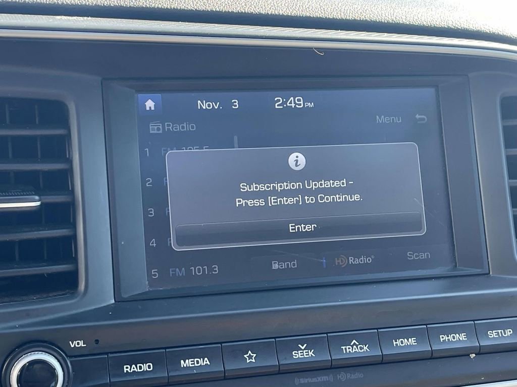 Used 2020 Hyundai Elantra Value Edition w/ Cargo Package (C1) image 28