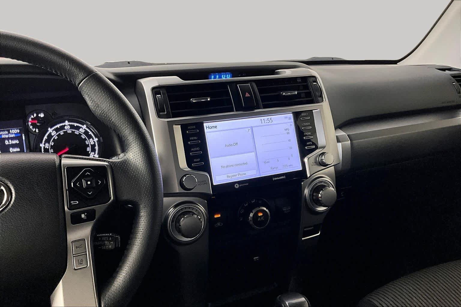 Used 2023 Toyota 4Runner SR5 RWD image 7