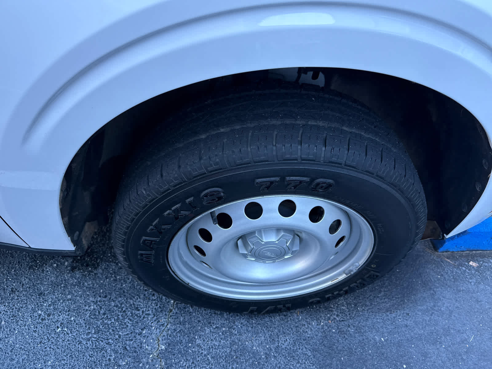 Used 2022 Ford Maverick XL image 20