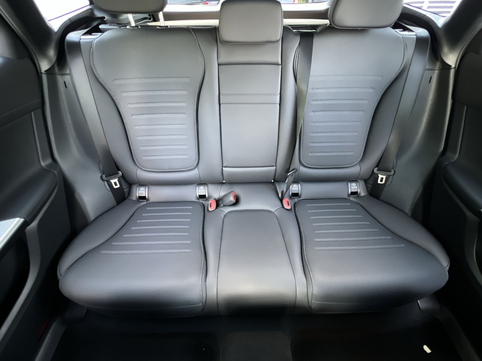 New 2026 Mercedes-Benz GLC 300 4MATIC image 15
