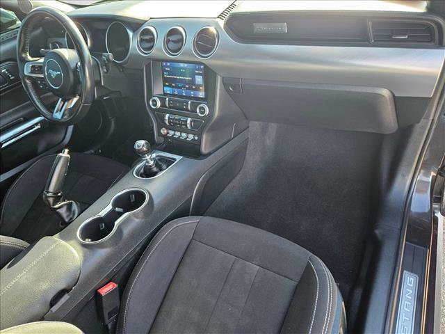 Used 2023 Ford Mustang GT w/ Equipment Group 301A image 20