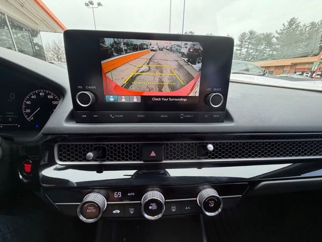 Used 2024 Honda Civic Sport image 22