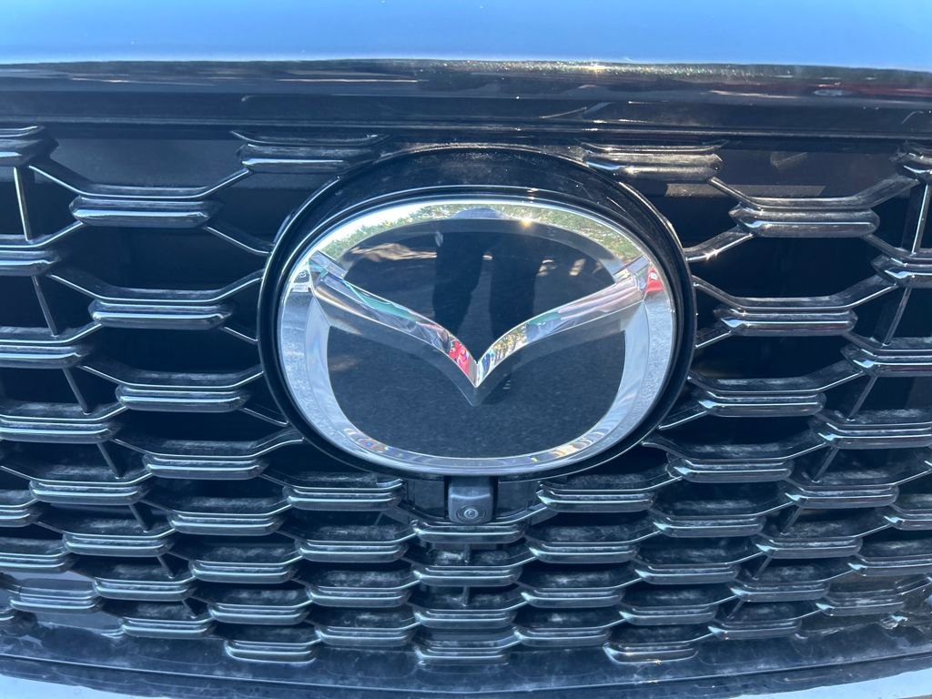 New 2026 MAZDA CX-90 3.3 Turbo S w/ Premium Package image 10