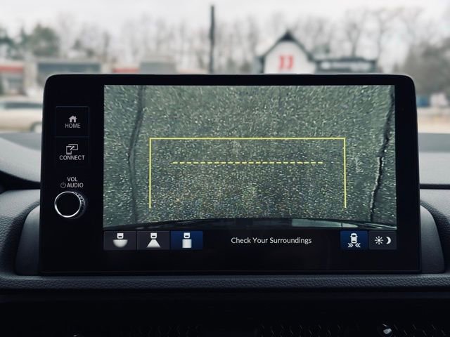 New 2026 Honda CR-V EX image 33