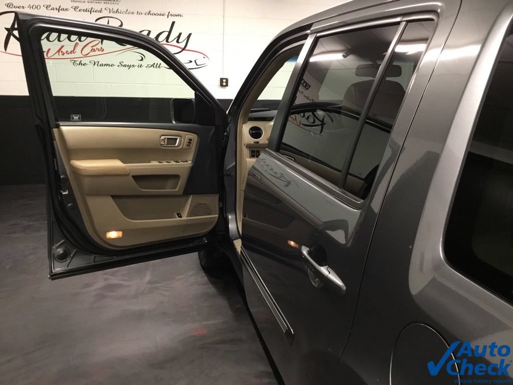 Used 2009 Honda Pilot Touring image 20