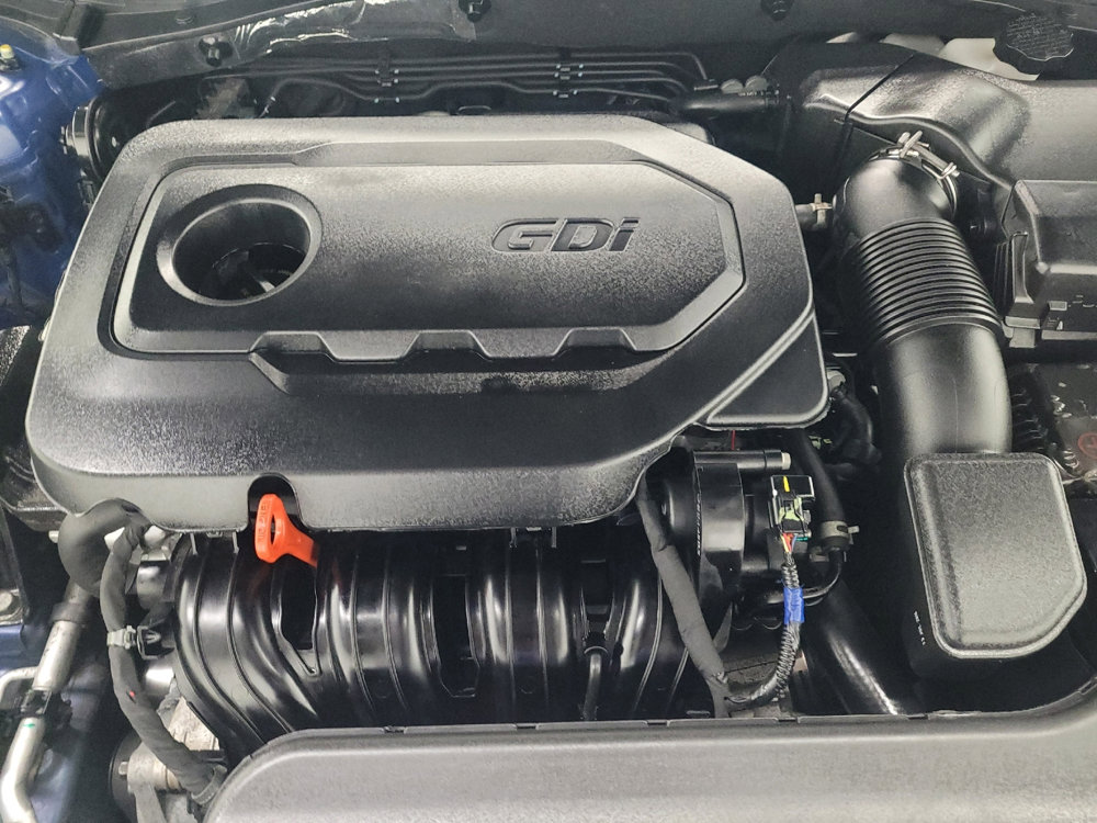 Used 2017 Hyundai Sonata Sport w/ Value Edition Package 02 image 30