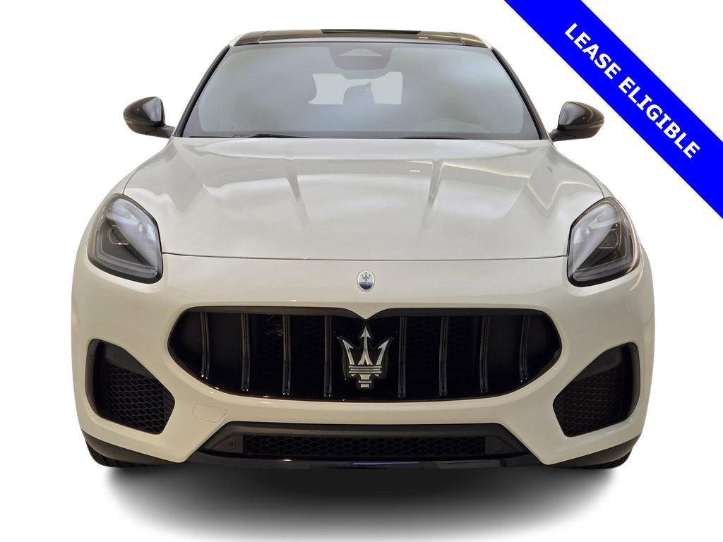 New 2025 Maserati Grecale Modena image 2
