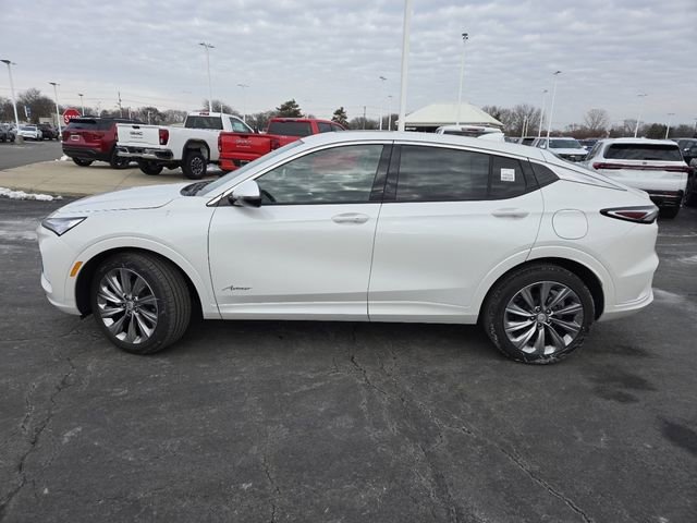 New 2026 Buick Envista Avenir image 26