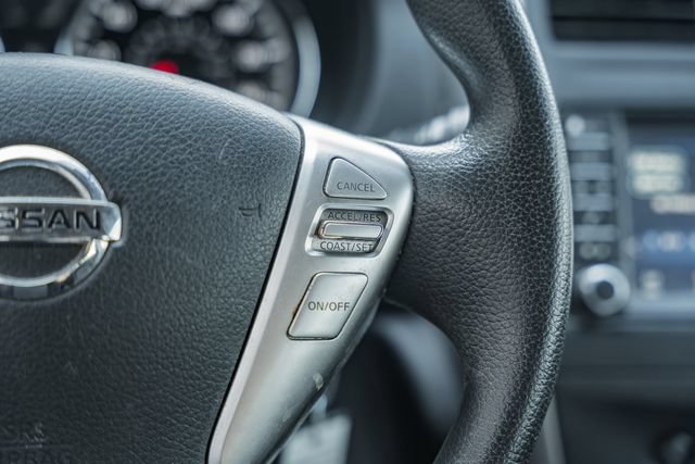 Used 2019 Nissan Versa SV FWD image 30