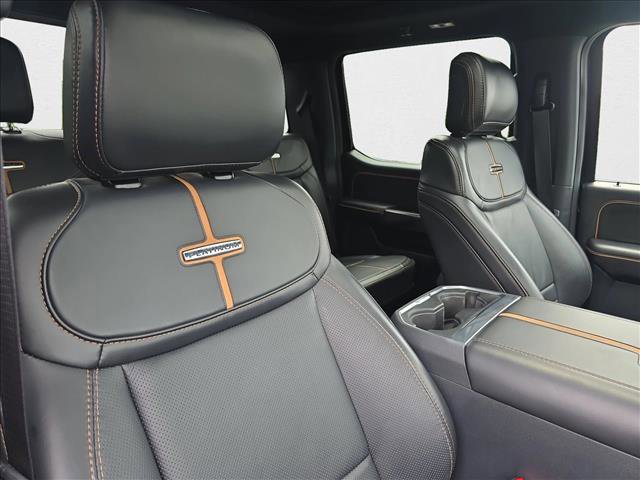Used 2024 Ford F250 Platinum image 24