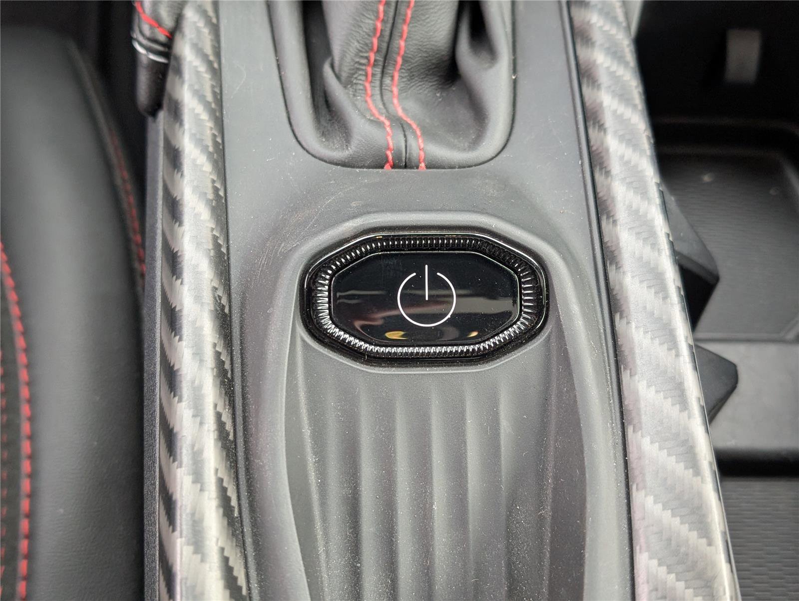 New 2024 Dodge Charger Scat Pack w/ Plus Group image 19