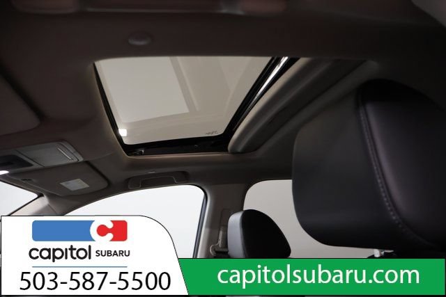 Used 2026 Honda CR-V EX-L image 14