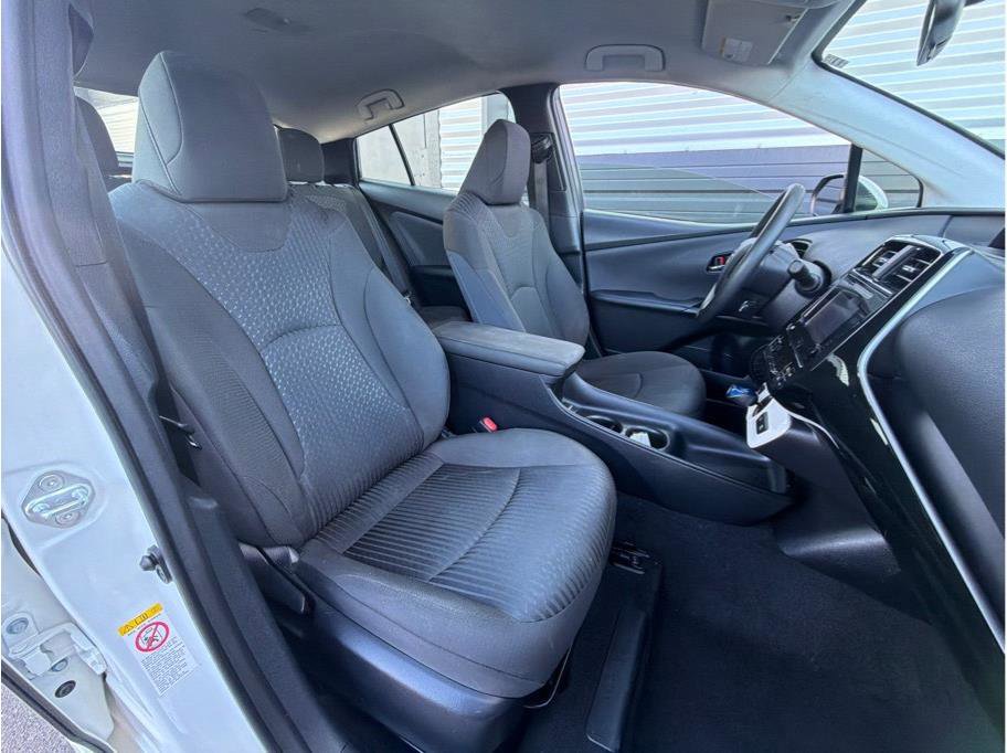 Used 2016 Toyota Prius Two w/ Preferred Accessory Package image 20